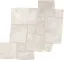Blokko White Mosaico (Блокко Уайт Мозаика)