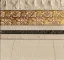 braid 3 vertigo rocher 29 x 30,5 CM