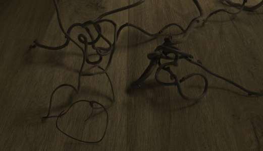 Интерьер 43712