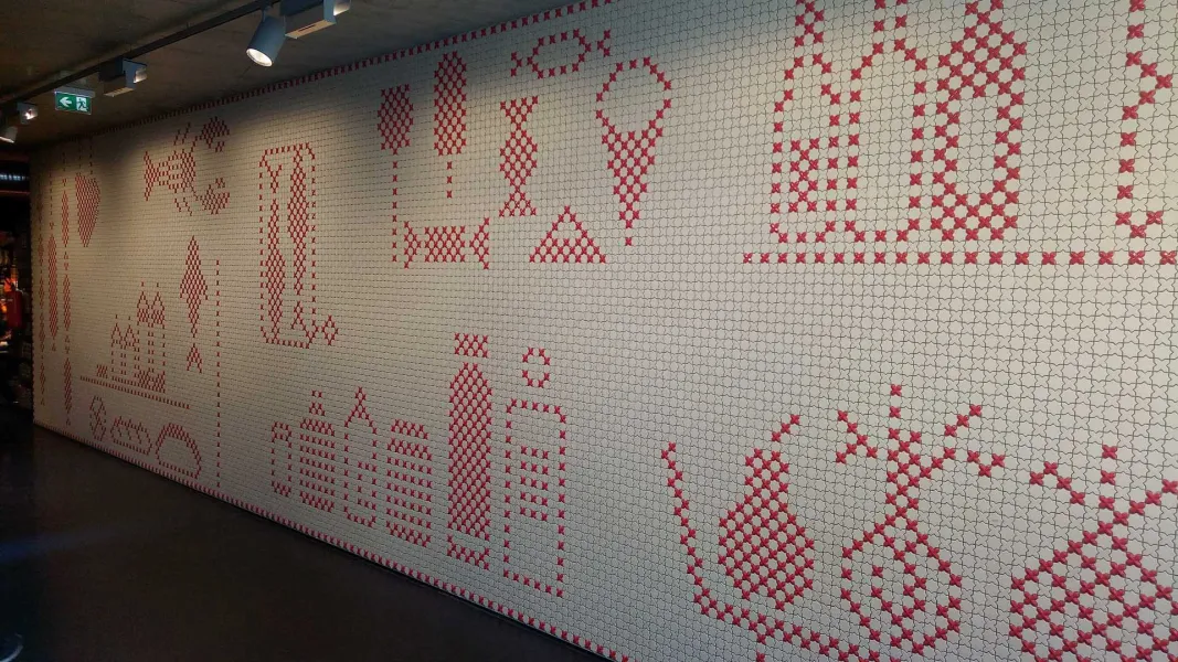 Интерьер 3268610