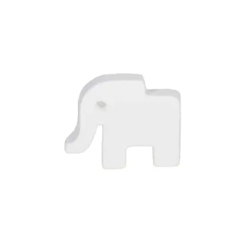 Керамогранит LaDiva Marina (Марина) Gessetto Profumato Magnete Elefante