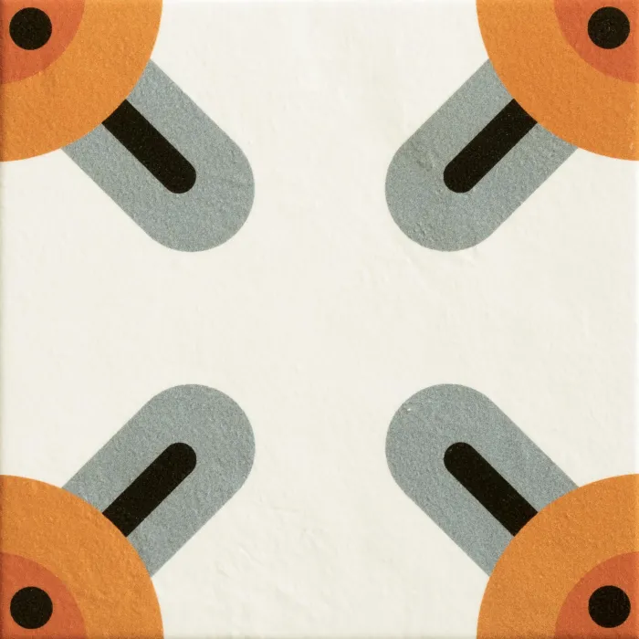 Керамогранит Mutina Mattonelle Margherita Corners