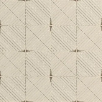 Керамогранит Atlas Concorde Marvel Travertine Pearl Cross Diamond