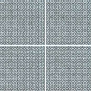 Керамогранит Mutina Azulej Renda grigio