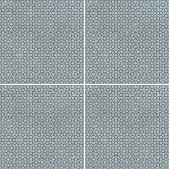 Керамогранит Mutina Azulej Renda grigio