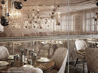 Интерьер 2814292