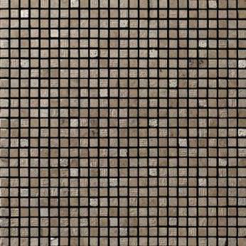 Мрамор Petra Antiqua Surfaces 1 iside patch 6 MOSAICO CM 1 X 1