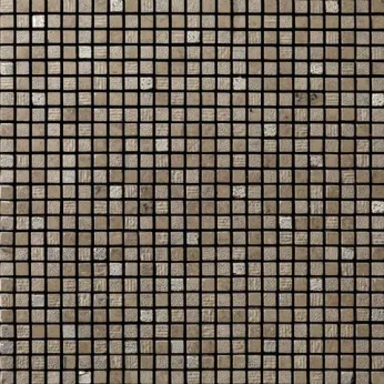 Мрамор Petra Antiqua Surfaces 1 iside patch 6 MOSAICO CM 1 X 1