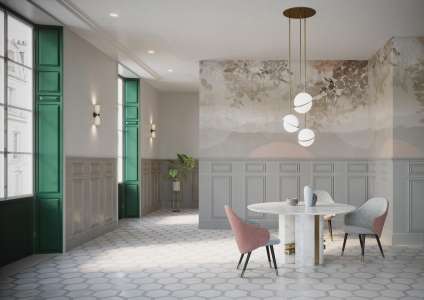 Интерьер 3121963