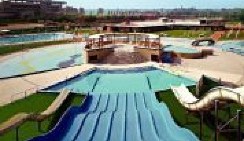 Landscape - Padana Piscine