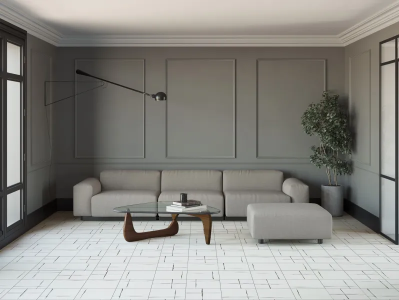 Интерьер 3125214