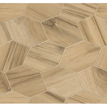 Керамогранит Provenza by Emil Group Provoak Turtle Quercia Recuperata