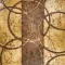 OPTICAL 9 Fondo Oro - Decoro Radica 30,5 x 30,5