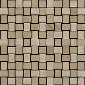 Мрамор Petra Antiqua Evolution minerva patch 20 fossil azul CM 2,3 x 2,7