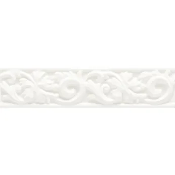 Керамогранит Grazia Ceramiche Essenze (Эссензе) Voluta bianco craquele