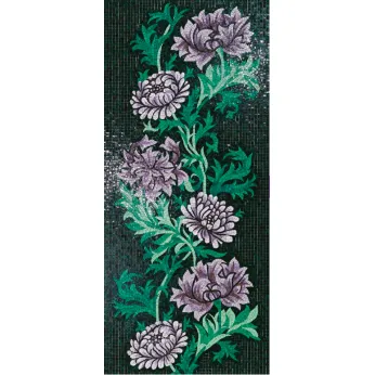 Мозаика Sicis Flower Power FLO6P