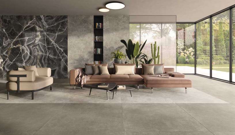 Elementi Pietra - Iris Ceramica