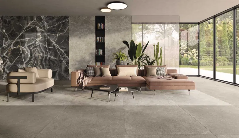 Elementi Pietra - Iris Ceramica