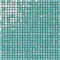 Turchese 1x1