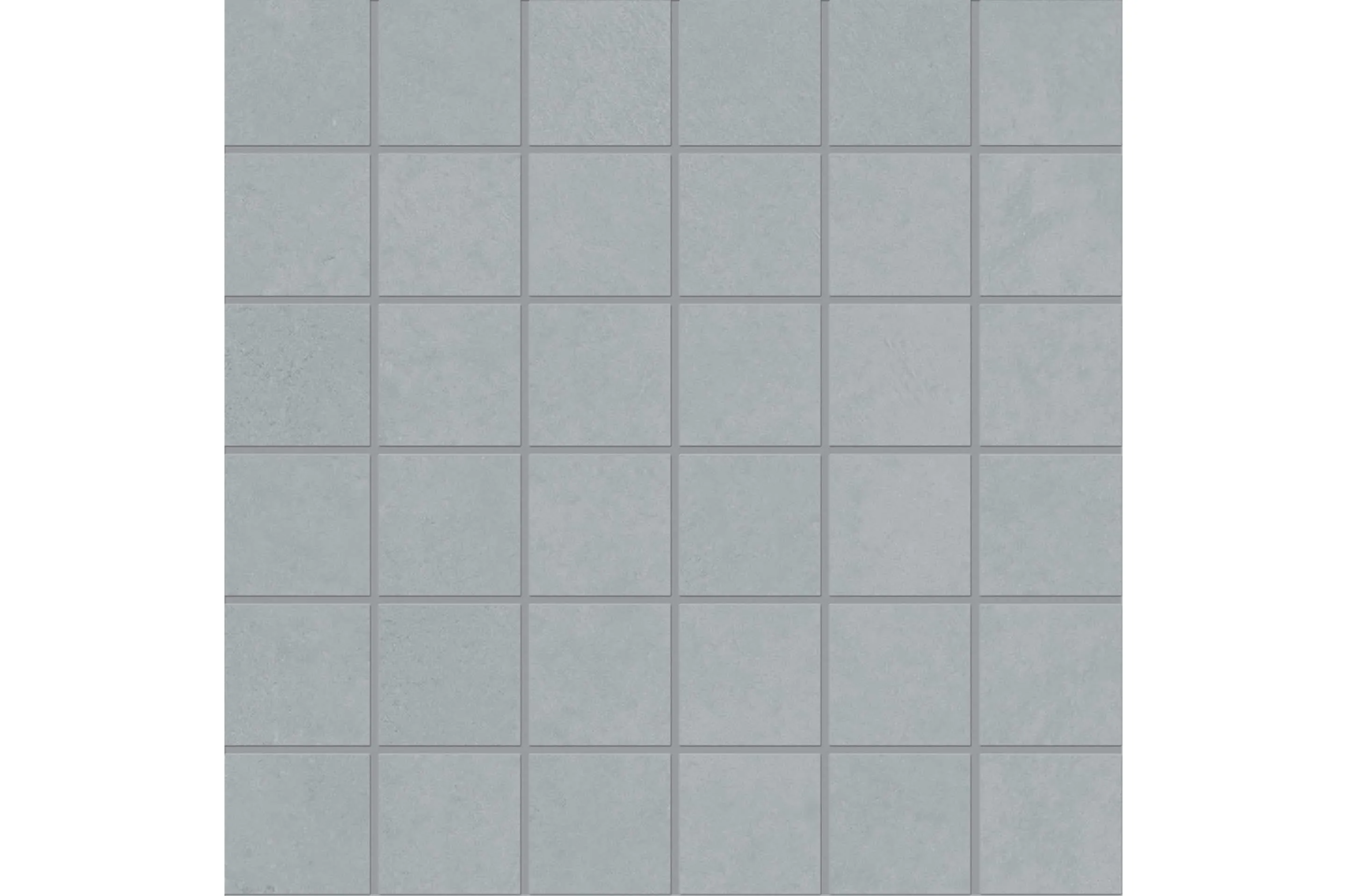 Керамогранит Ergon by Emil Group Pigmento Mosaico 5X5 Grigio Avio