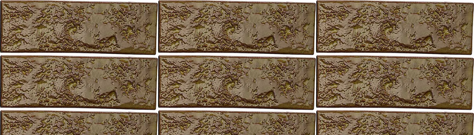 Керамогранит Mutina Chamotte Mono Ocra