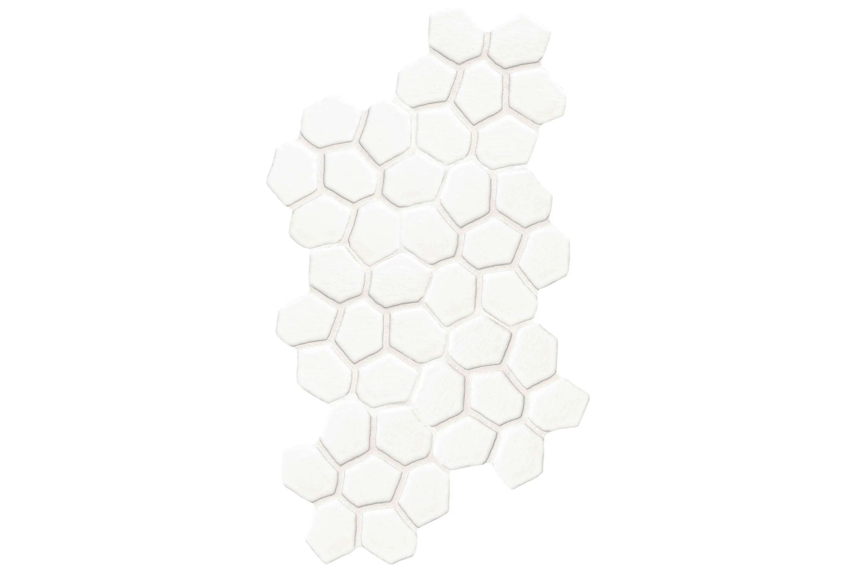 Керамогранит Mutina Botanica Seed White Matt