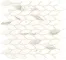 Calacatta Prestigio Mosaico Twist Shiny (Калаката Престижио Мозаика Твист Шайни)