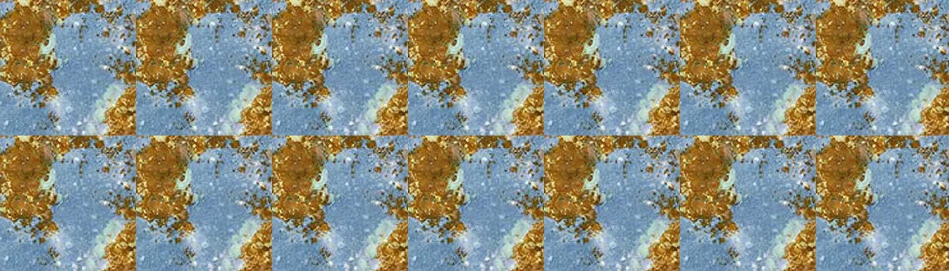 Керамогранит Pecchioli Firenze (Пеккиоли Фирензе) Gres Artistico Fondo Fan 96