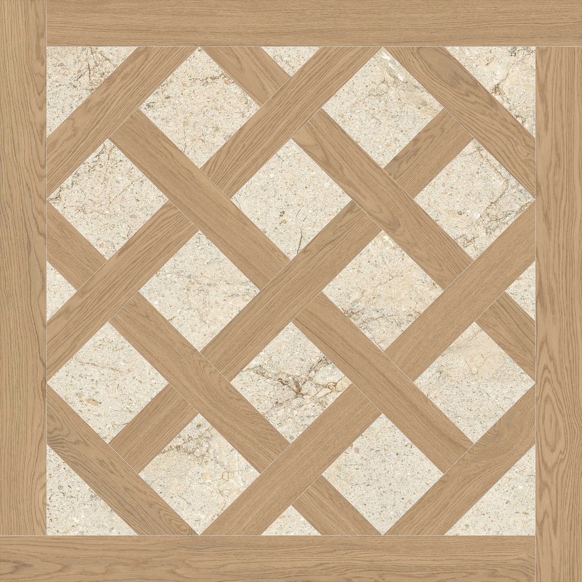 Керамогранит Iris Ceramica Armonie Pietra Di Madrid Estate