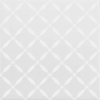 Керамогранит AcquarioDue Wonder's Patch Bianco WP6