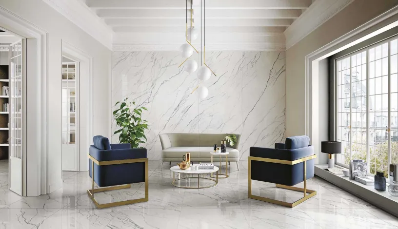 Forte Dei Marmi - Atlas Concorde Russia