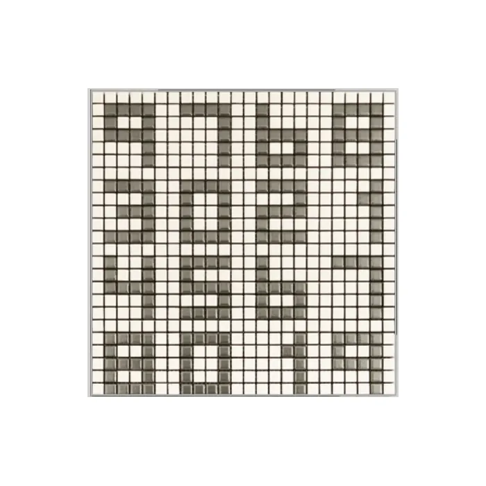 Мозаика Ceramica Appiani  Geometrie numeri 002 b