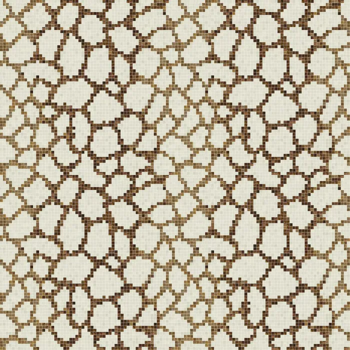 Мозаика Trend Wallpaper (Волпейпер) Grand B