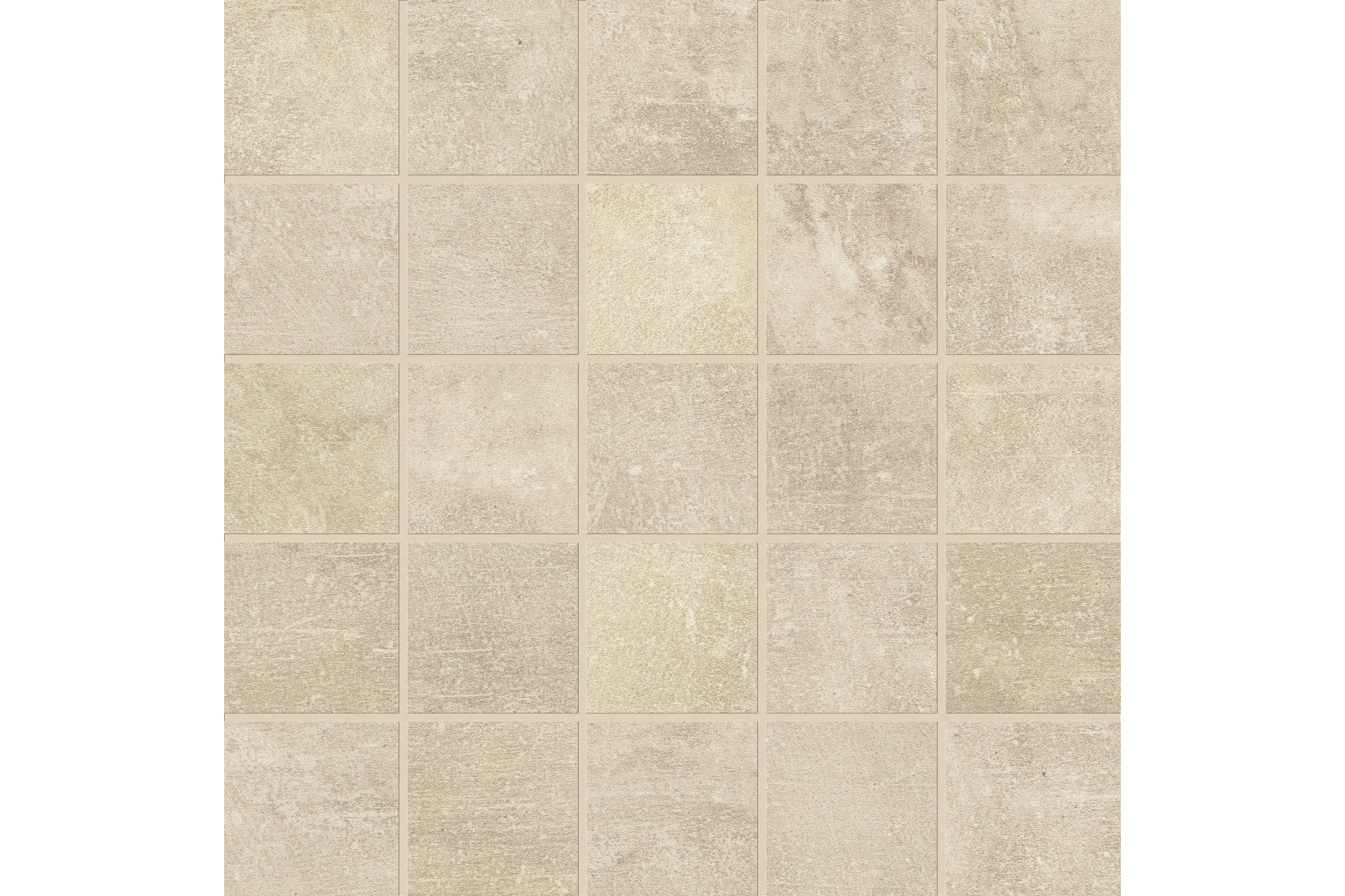 Керамогранит Piemme Ceramiche Concrete Taupe Mosaico