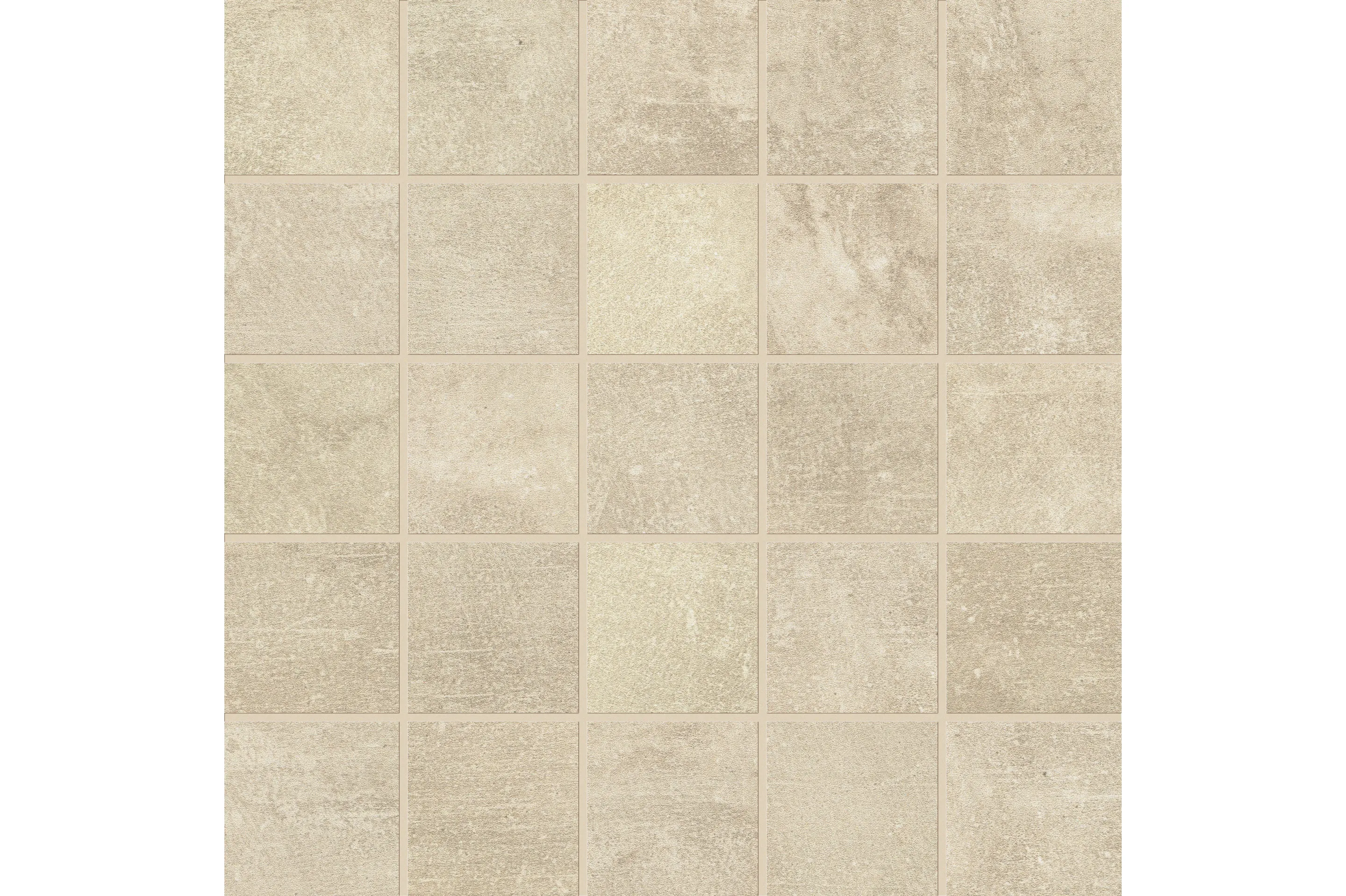 Керамогранит Piemme Ceramiche Concrete Taupe Mosaico
