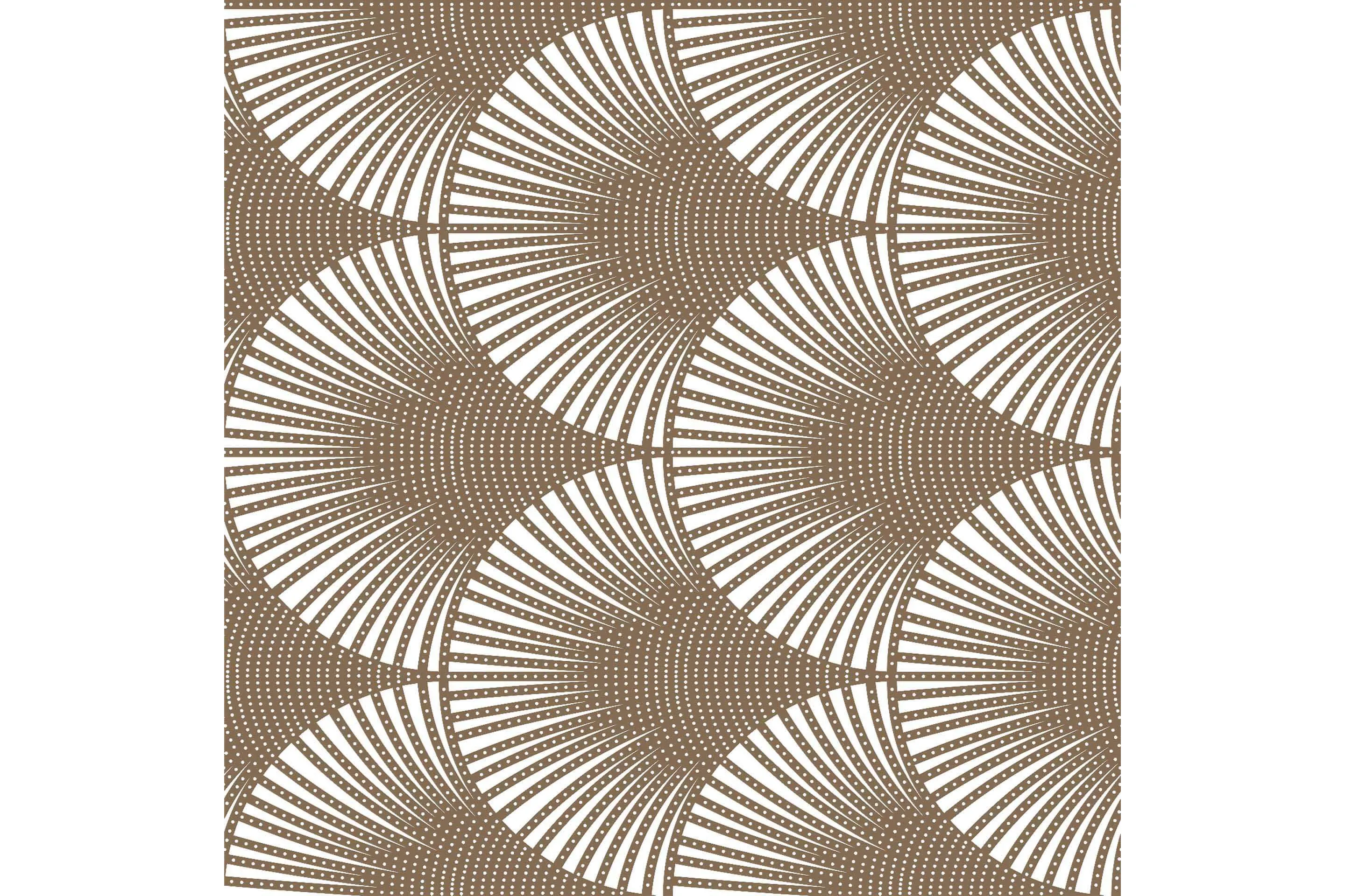 Керамогранит Petracers Swing Pavone Ottone Su Bianco