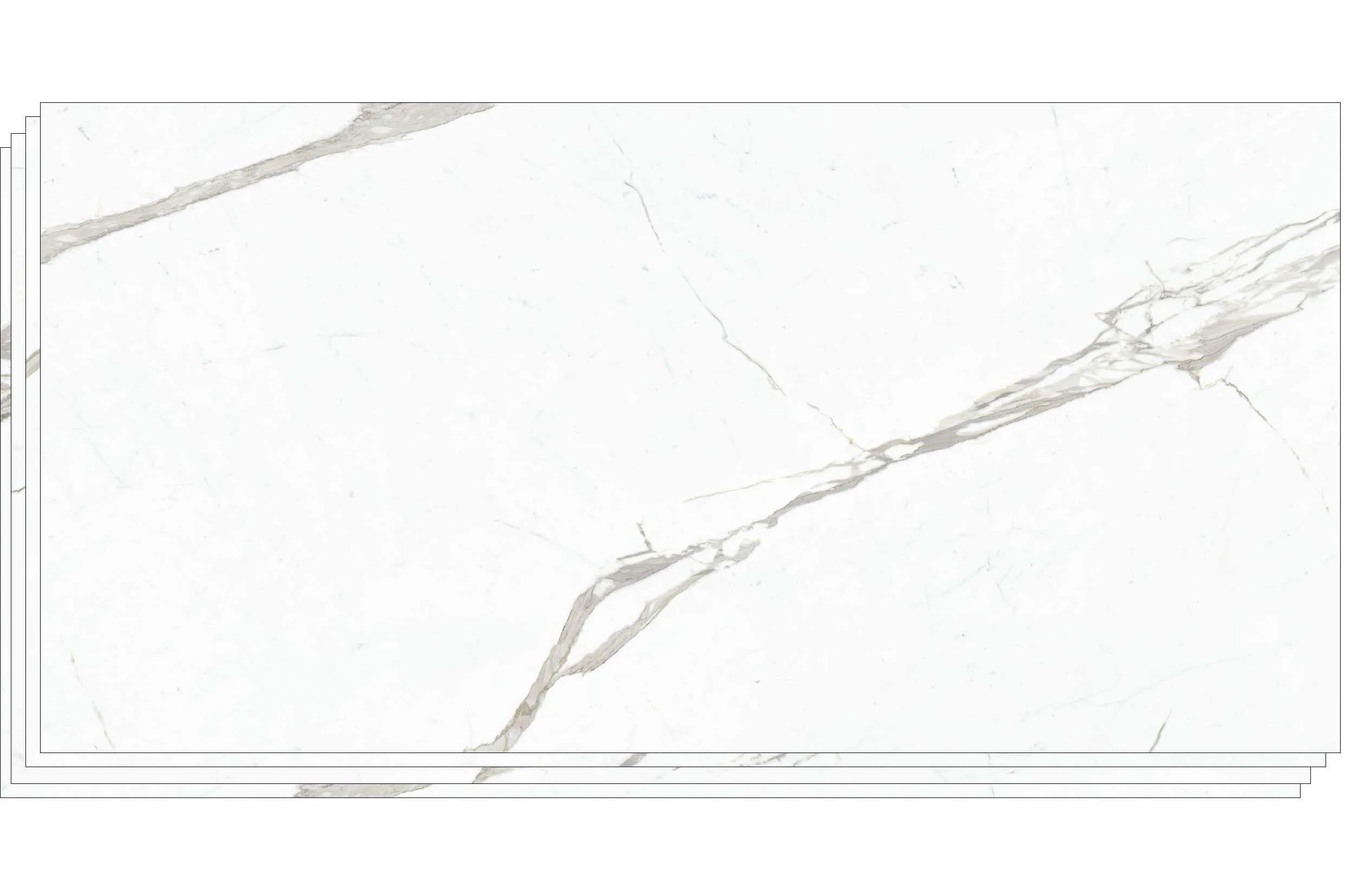 Керамогранит MaxFine by Iris FMG Marmi Extra White