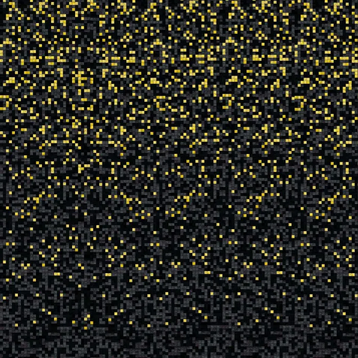 Мозаика Trend Shading Blends (Шадинг Блендс) Dark Carat