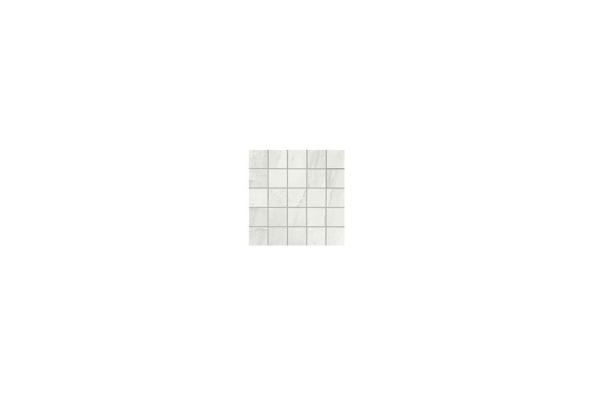 Керамогранит Piemme Ceramiche Geostone Mosaico Bianco