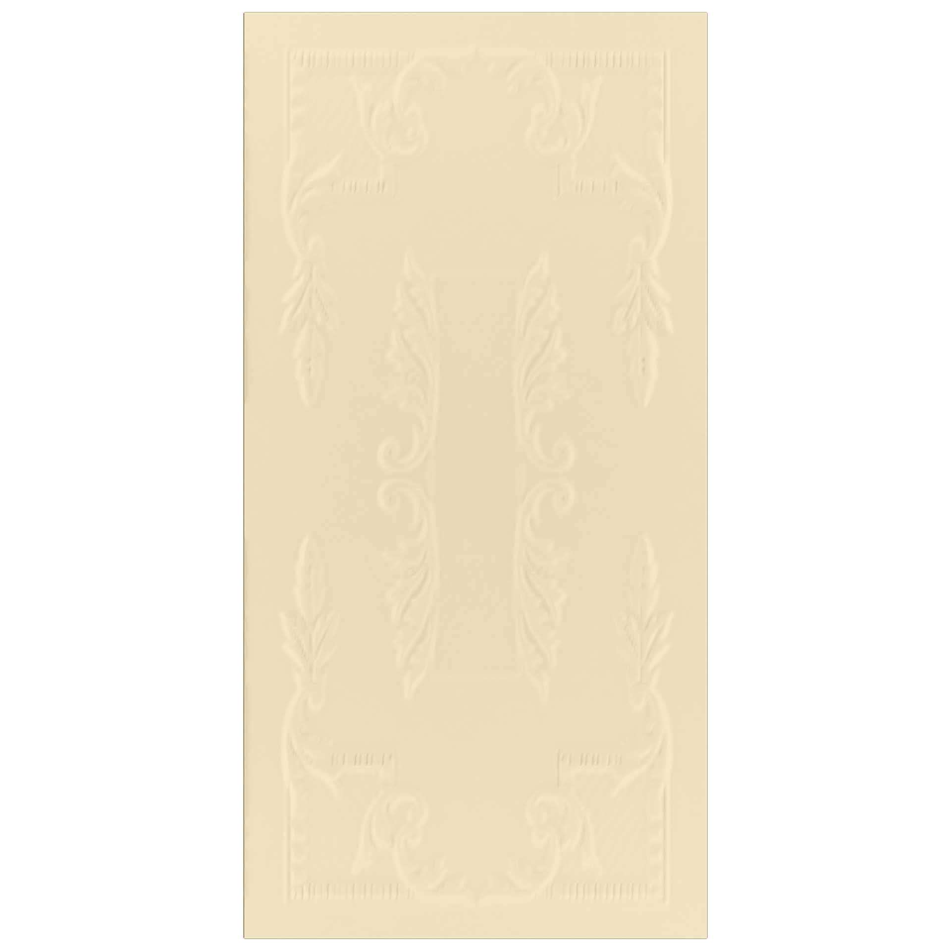 LaDiva - Giorgia  - <b>03 Rettangolo Vaniglia</b> (ЛаДива - 03 Ретанголо Ванилия)