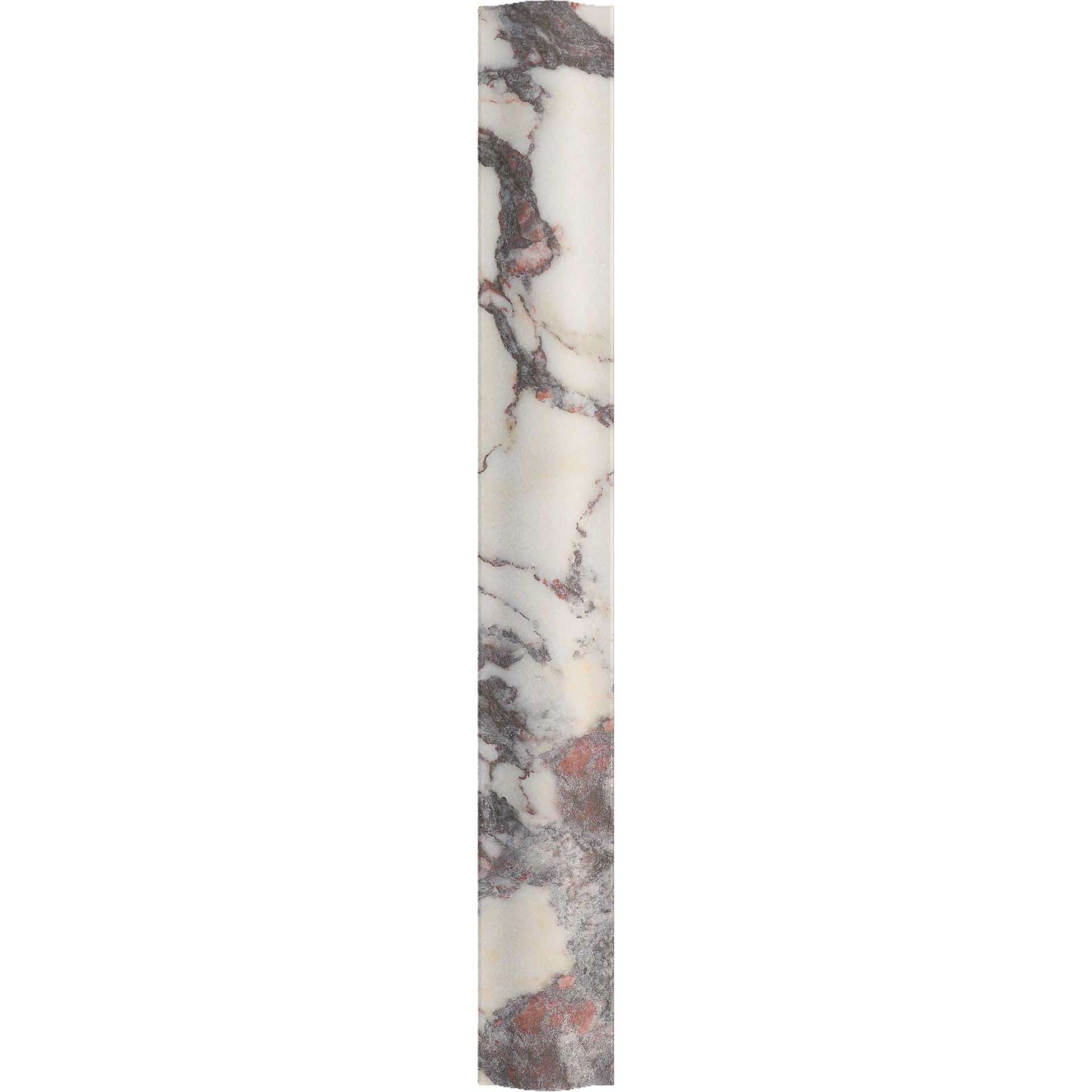 Sartoria - Maximalista - <b>Calacatta Viola Roman Large</b> (Сарториа - Максималиста - Калаката Виола Роман Лардж)