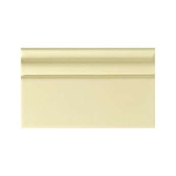 Керамогранит Petracers Grand Elegance (Гранд Элеганс) Battiscopa Crema