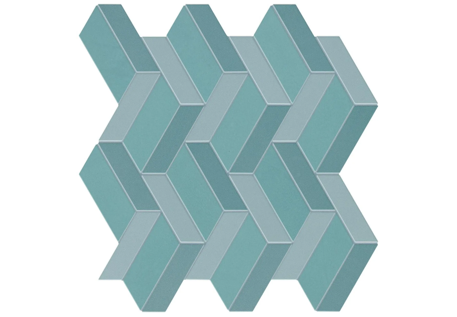 Керамогранит Atlas Concorde Prism Dusk Wiggle