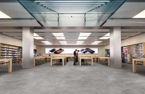 Интерьер 3173972