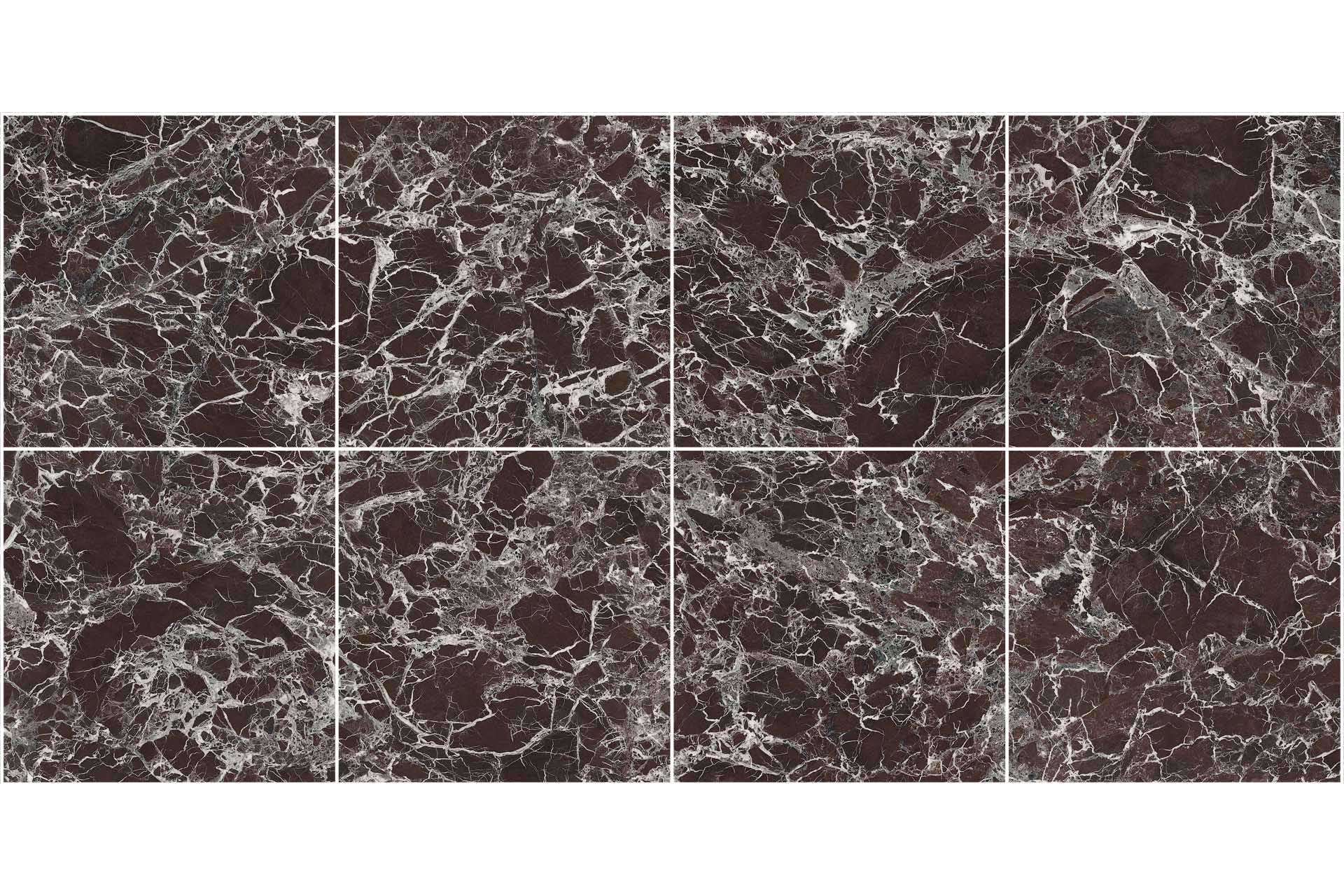 Керамогранит MaxFine by Iris FMG Marmi Rosso Lepanto