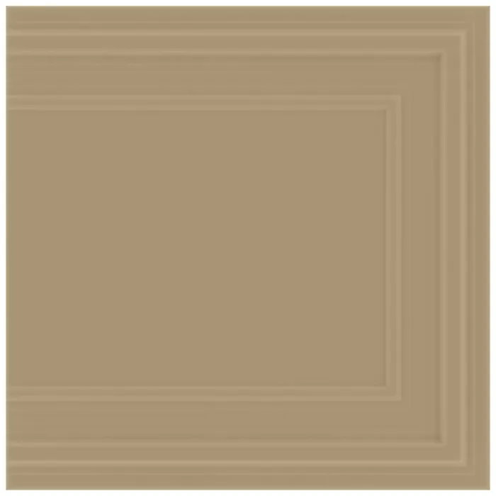 Керамогранит LaDiva Alessandra 02 Quadrato Cappuccino