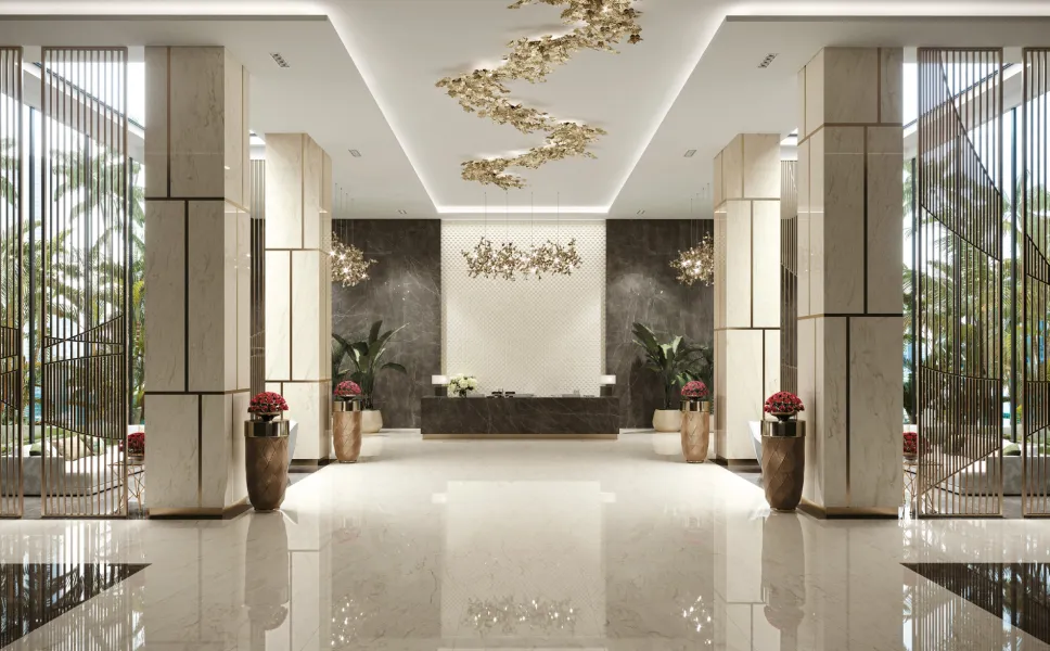 Интерьер 3035407