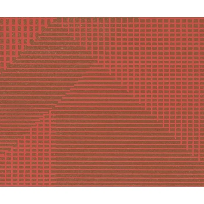 Керамогранит Mutina Tierras Frame brick