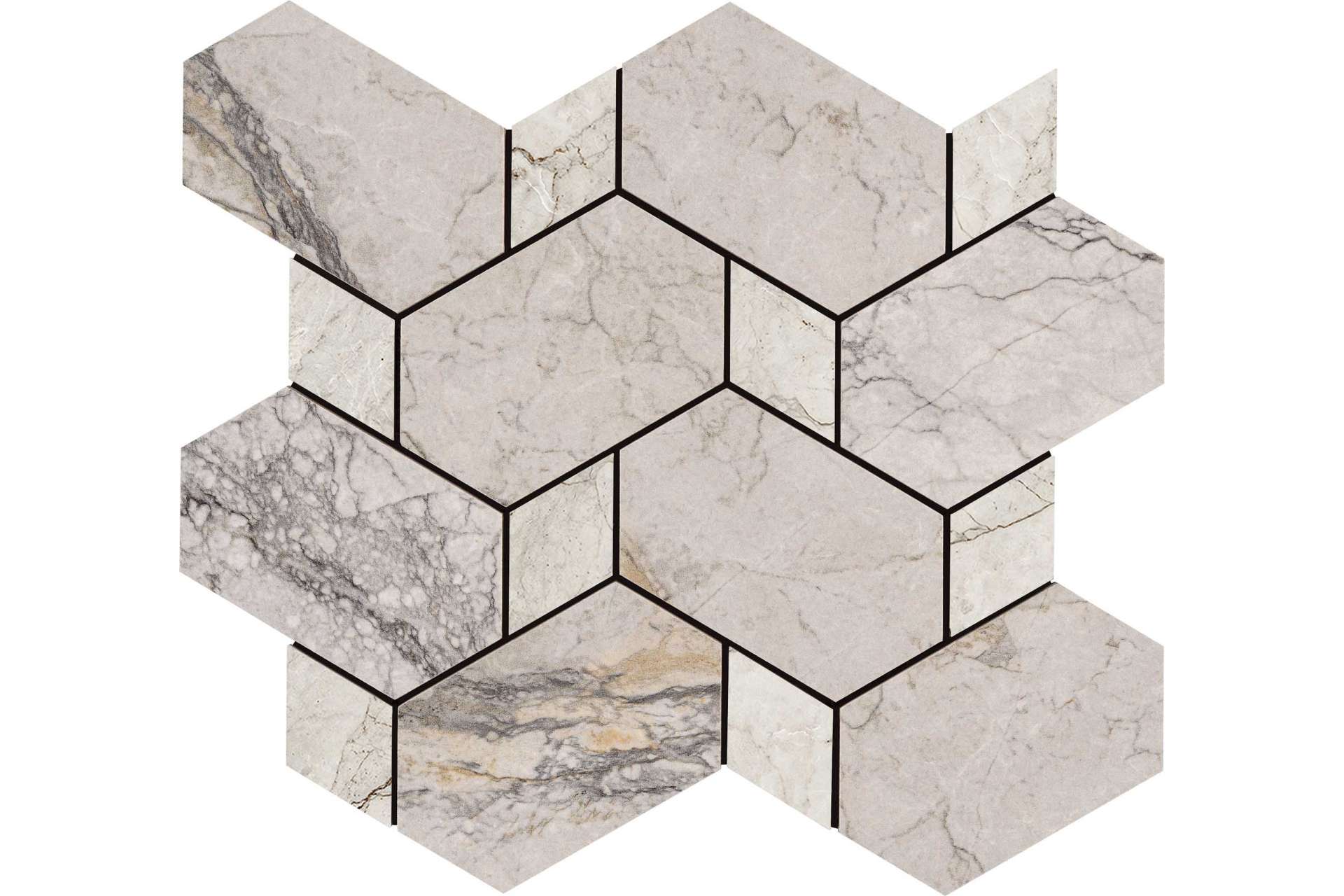 Керамогранит La Fabbrica Bolgheri Stone Tex Natural