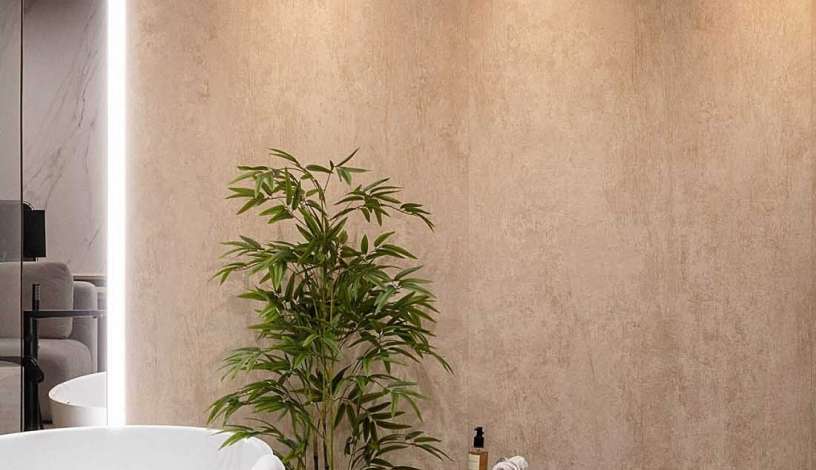 Cementi - Laminam Rus